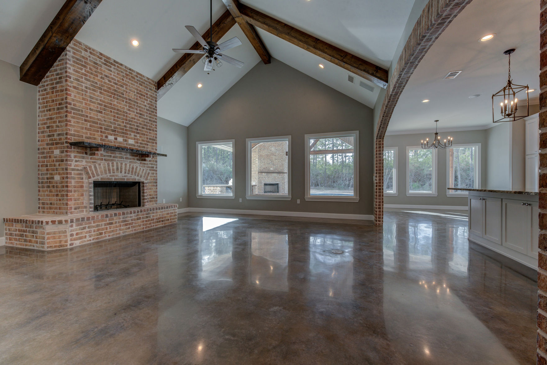 Hudson Home